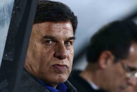 مظلومی: به هیئت مدیره استقلال آمدم تا گره از مشکلات این تیم باز کنم