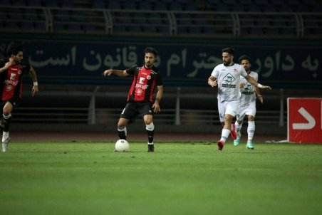 امیر حسین کریمی : من به خودم اجازه نمی‌دهم به خطیبی توهین کنم