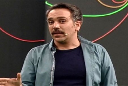 گفت و گوی خواندنی با امیر کربلایی‌زاده/استندآپ کمدی؛ هنری برای خندیدن و آموختن