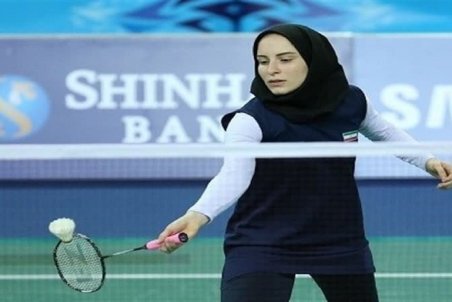 آقایی: سعی می‌کنم در المپیک توکیو بهترین عملکرد را داشته باشم