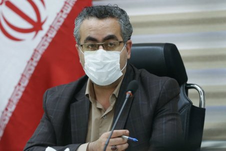 شکایت از کیانوش جهانپور