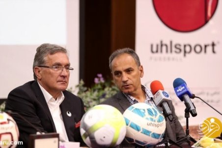 ماجرای اختلاف برانکو و مترجمش؛ چرا سرمربی سابق پرسپولیس پست کتاب را پاک کرد؟