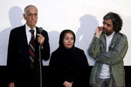 اعترافات مادر «بابک خرمدین» علیه شوهرش