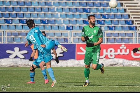 عابدینی: نمی‌دانم منظور اکبرپور چه بوده است