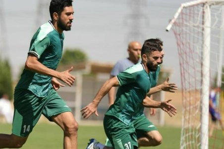 توکلی: مساوی نه به درد ما می‌خورد و نه استقلال