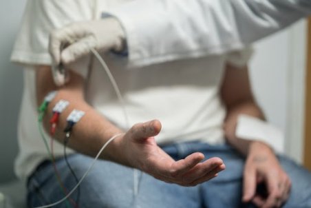 نوار عصب عضله رايگان براي مددجويان بهزيستي