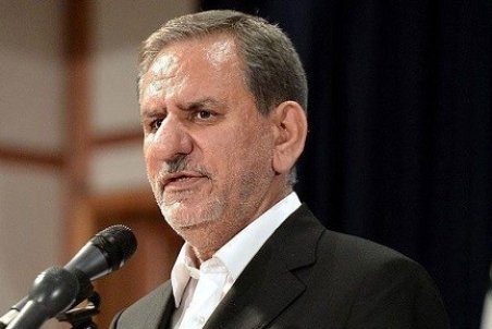 جهانگیری: وام ازدواج ۳میلیونی را ۱۰۰میلیون کردیم