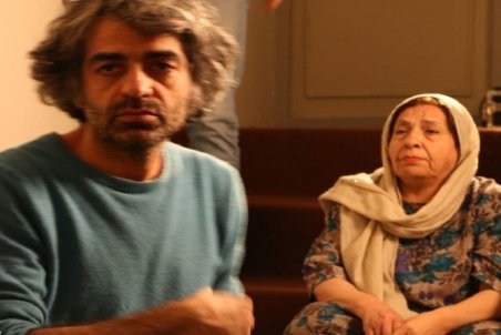 اولین فایل صوتی از مادر بابک خرمدین؛ پدر آرزو به او تجاوز می کرد