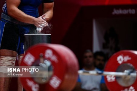 بهانه‌گیری عجیب فدراسیون وزنه برداری با دست گذاشتن روی وضع مالی کشتی