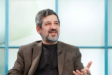 کنعانی‌مقدم : نباید تداعی شود که دولت رئیسی تداوم دولت احمدی‌نژاد است