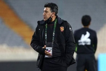 نوازی: کمیته داوران طوری تصمیم بگیرد که حرف و حدیث نباشد