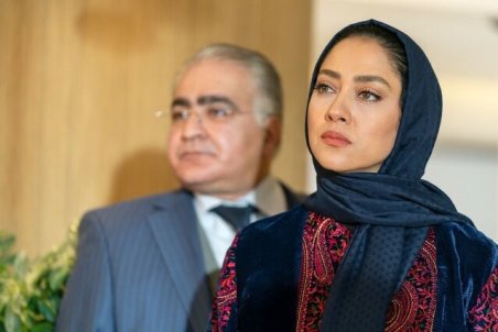 روایتی از پشت پرده زندگی سلبریتی ها با حضور بهاره کیان افشار