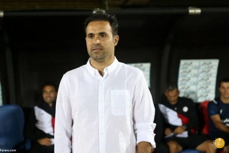 نصرتی: پرسپولیس با نیمکت خالی تا فینال رفت کار وزیر بود؟