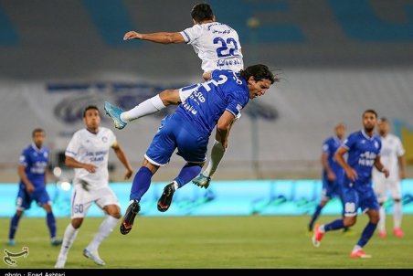 مرفاوی: این چه هیئت مدیره‌ای است که مدام استوری می‌گذارد؟