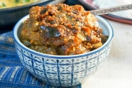 طرز تهیه ترشی لیته در خانه