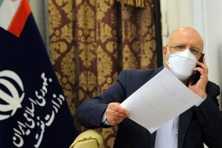 زنگنه: افزایش قیمت گازوئیل یک دروغ بزرگ است