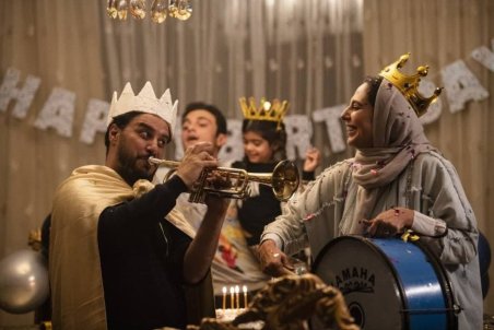 شکایت از زخم کاری؛ سریال متوقف می‌شود؟