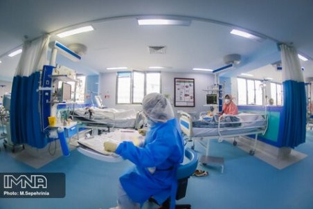 آمار کرونا کاشان ۸ تیر؛ بدون فوتی و ۱۹ ابتلای جدید