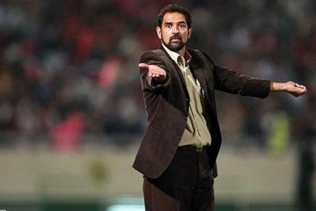 بازی حساسی با ذوب‌آهن داریم