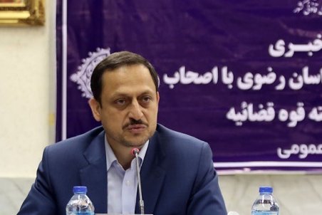 ۸۱۷ مجوز سقط جنین در پزشکی قانونی های استان ثبت شده است.