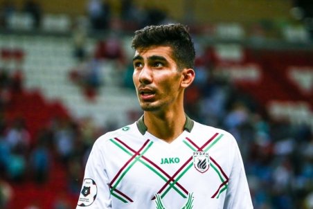 ذوب‌آهن برنده ۳۰۰ هزار یورویی پرونده انتقال شکاری به روبین‌ کازان + عکس