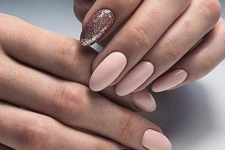 آموزش تصویری کاشت ناخن