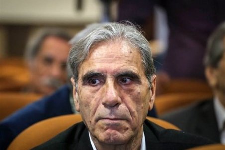 ناجی: ۴ جایزه جهانی بازیگری گرفته‌ام اما برای کسی اهمیتی ندارد