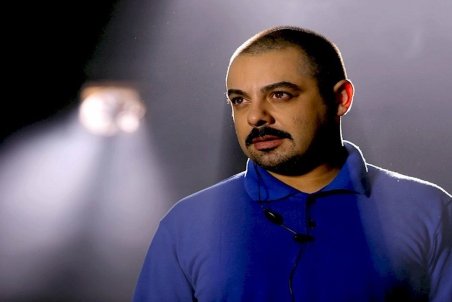 سام قریبیان در نقش خان‌زاده منفورِ محبوب!