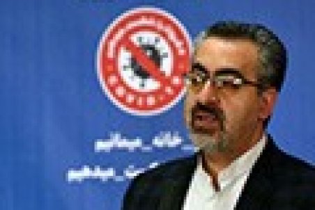 جهانپور: فاصله بین دو دز آسترازنکا ۴۴ هفته شد