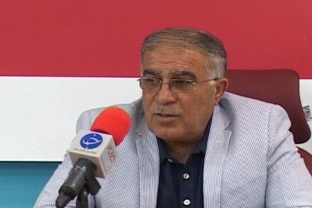 روشن: افتخار می‌کنم در همه رده‌های تیم ملی فوتبال بازی کرده ام