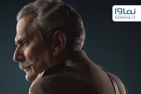 فرخ نعمتی در خاتون «سرتیپ آریا» را زندگی می‌کند