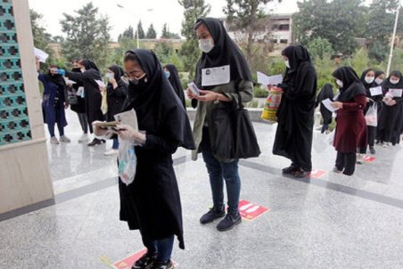 زمان انتشار کلید سؤالات کنکور سراسری اعلام شد