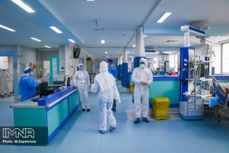 آمار کرونا ایلام ۹ تیر؛ بدون فوتی و ۵۹ ابتلای جدید