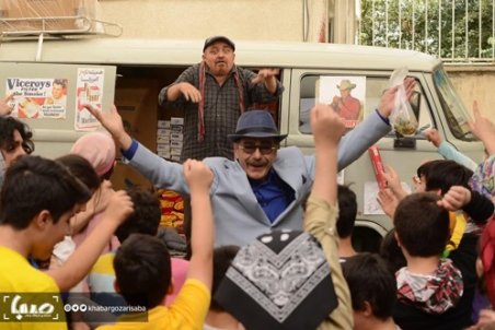 گروه بازیگران «مهمانی از کارائیب» تکمیل شد