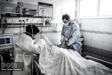 آمار کرونا کرمانشاه ۹ تیر؛ ۵ فوتی و ۱۰۷ ابتلای جدید