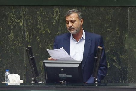 مرادی: کاندیداها با وعده‌های بدون پشتوانه به دنبال کسب رای مردم نباشند