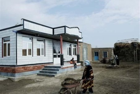 افزایش قیمت سرسام‌آور مسکن در روستاهای نطنز/جوانان با چه امیدی در روستا بمانند؟