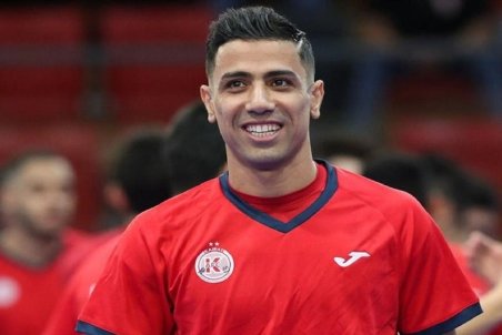 طیبی: تیم ملی فوتسال در ۳ سال اخیر تنها ۲ بازی تدارکاتی داشته است