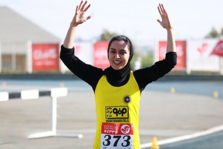 ردپای مجید کیهانی در المپیکی شدن فرزانه فصیحی!