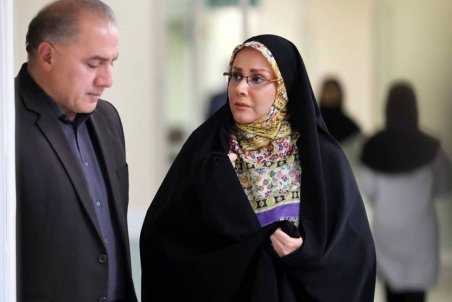 خسرومهر: اگر تئاتر درآمد خوبی داشت هیچ وقت جلوی دوربین نمی‌رفتم