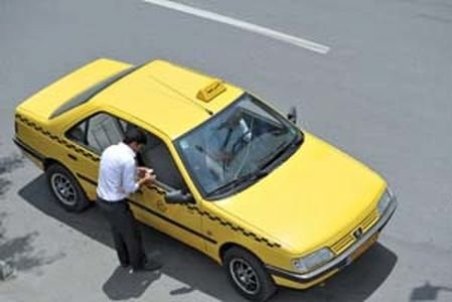 افزایش نرخ کرایه تاکسی، اتوبوس و ون در زنجان