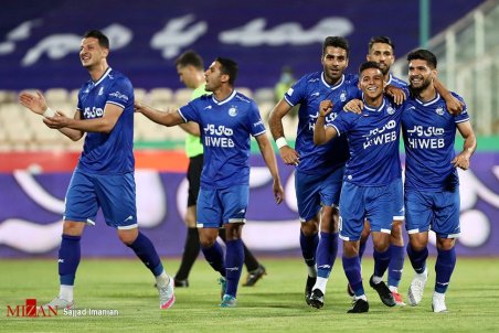 فلاحت‌زاده: پورحیدری هم از جیب خودش پاداش پرداخت می‌کرد