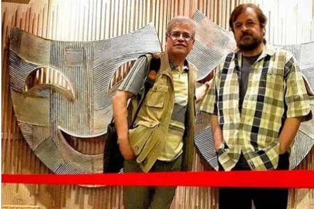 حال حمیدرضا صدر، چندان خوب نیست