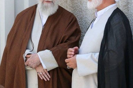 حجت‌الاسلام محسنی اژه‌ای، رئیس قوه قضاییه شد