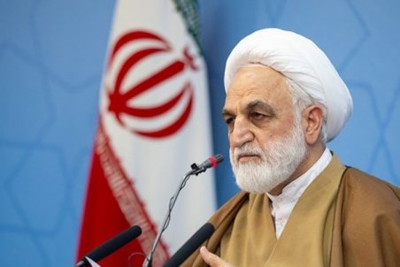 رئیس جدید قوه قضاییه را بهتر بشناسید/ محسنی‌ اژه‌ای کیست؟