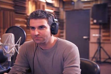 هوتن شکیبا به «ملاقات خصوصی» پیوست