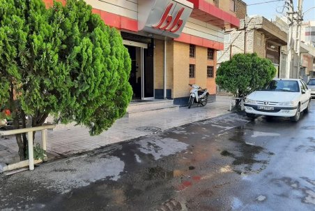 فعالیت مروجین مصرف بهینه آب در سطح آبفا منطقه 4 اصفهان