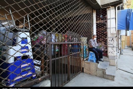 شیب ملایم افزایشی بیماری در اهواز / پیش‌بینی بدتر شدن شیوع کرونا