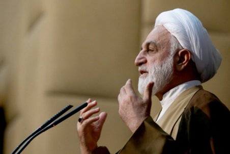 محسنی اژه‌ای؛ از دادگاه کرباسچی تا اعتراضات ۸۸