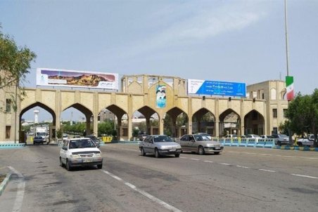 سفر به چابهار ممنوع است